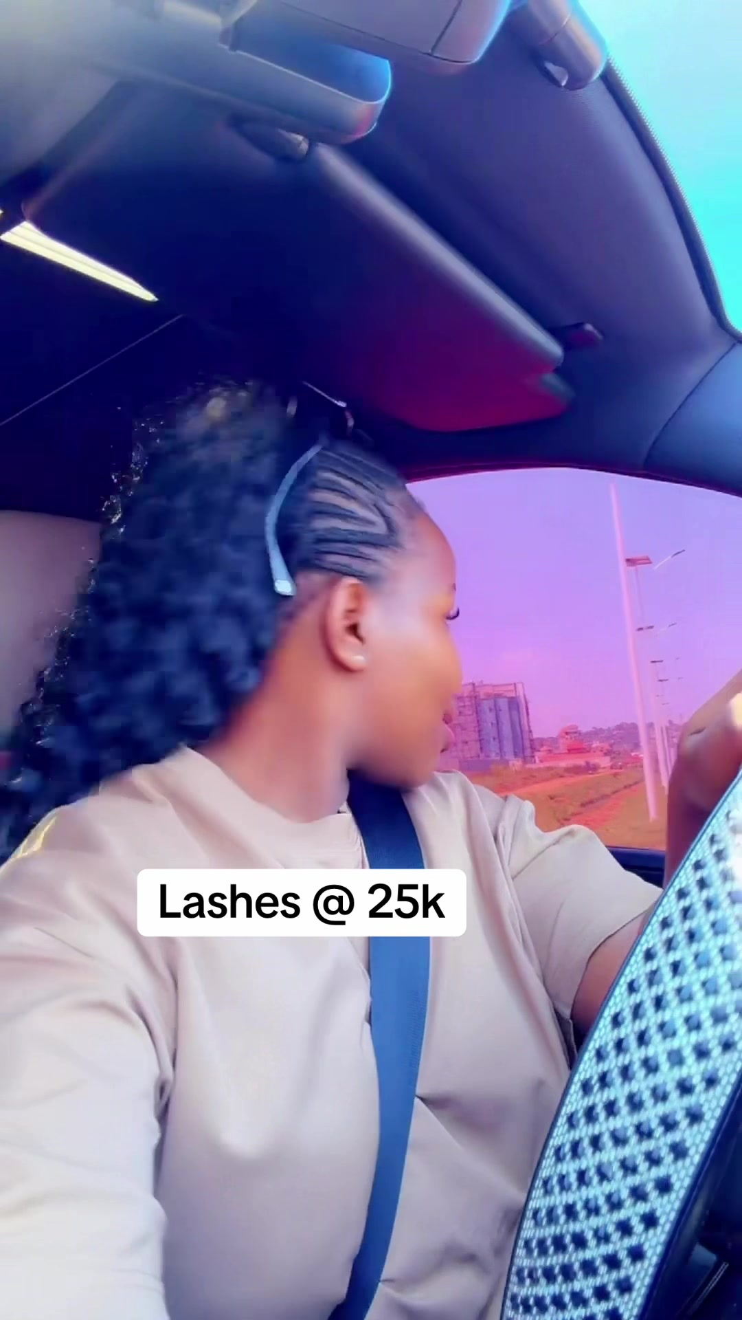@Shatrah~beauty~vibes(Benz mami