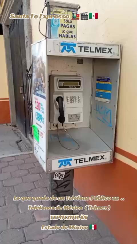 @Santa Fe Expresso