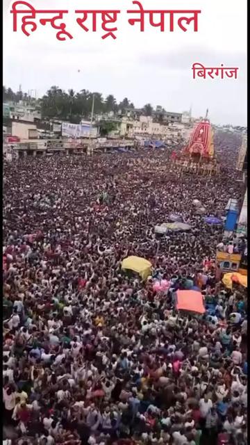 @Mandal aaj ka bhaichara ๐