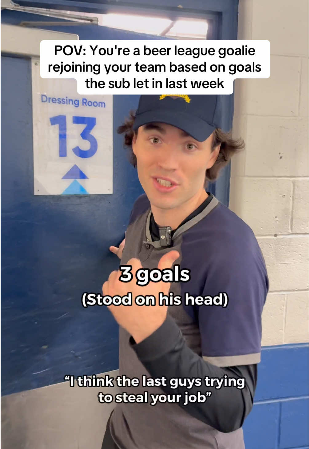 @Talking Hockey