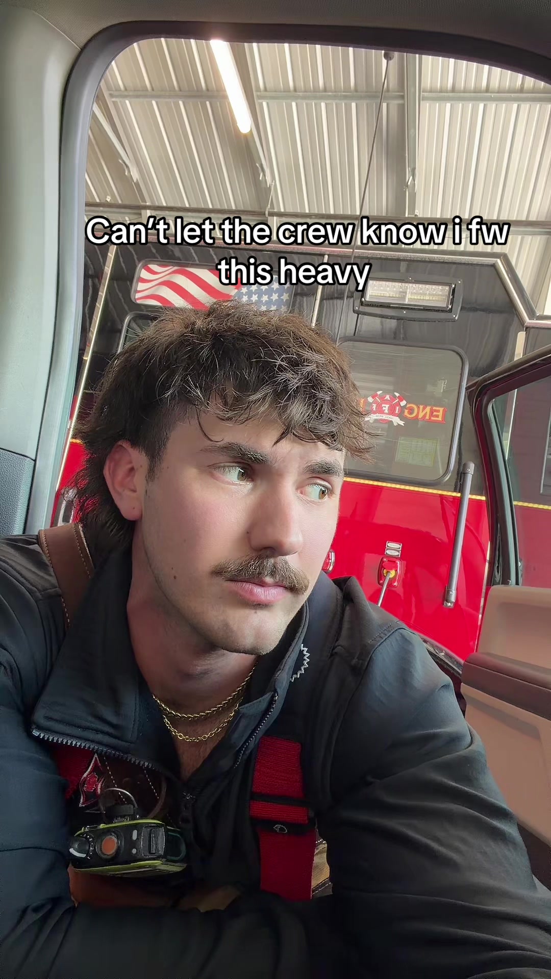 @Devin Fox