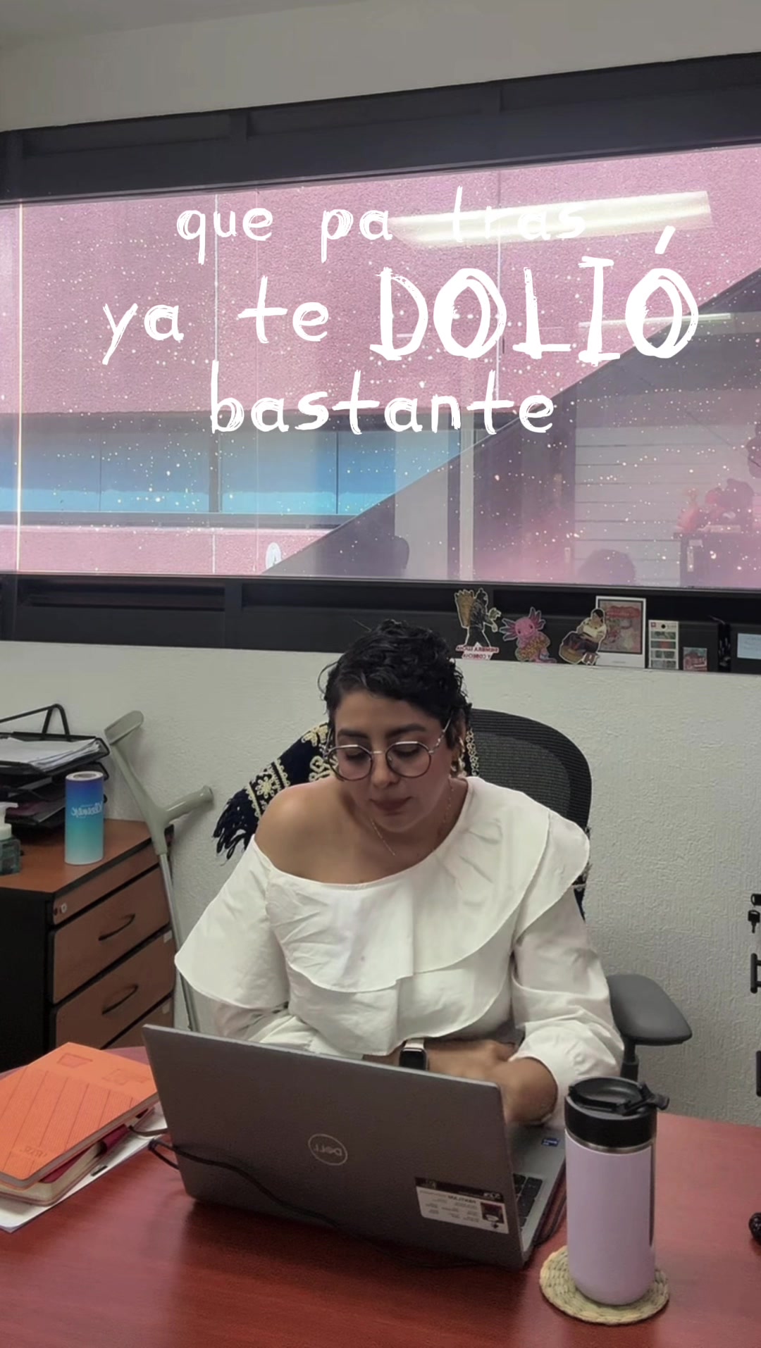 @Marianela Baltazar 🤎🦿🎗️