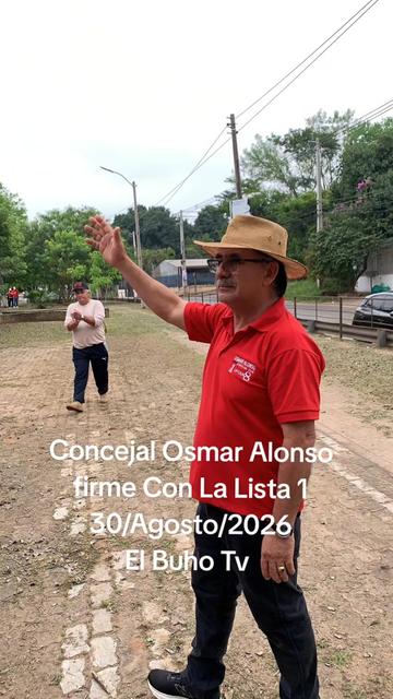 @EL Buho (JulioOrtizPierpaoli)