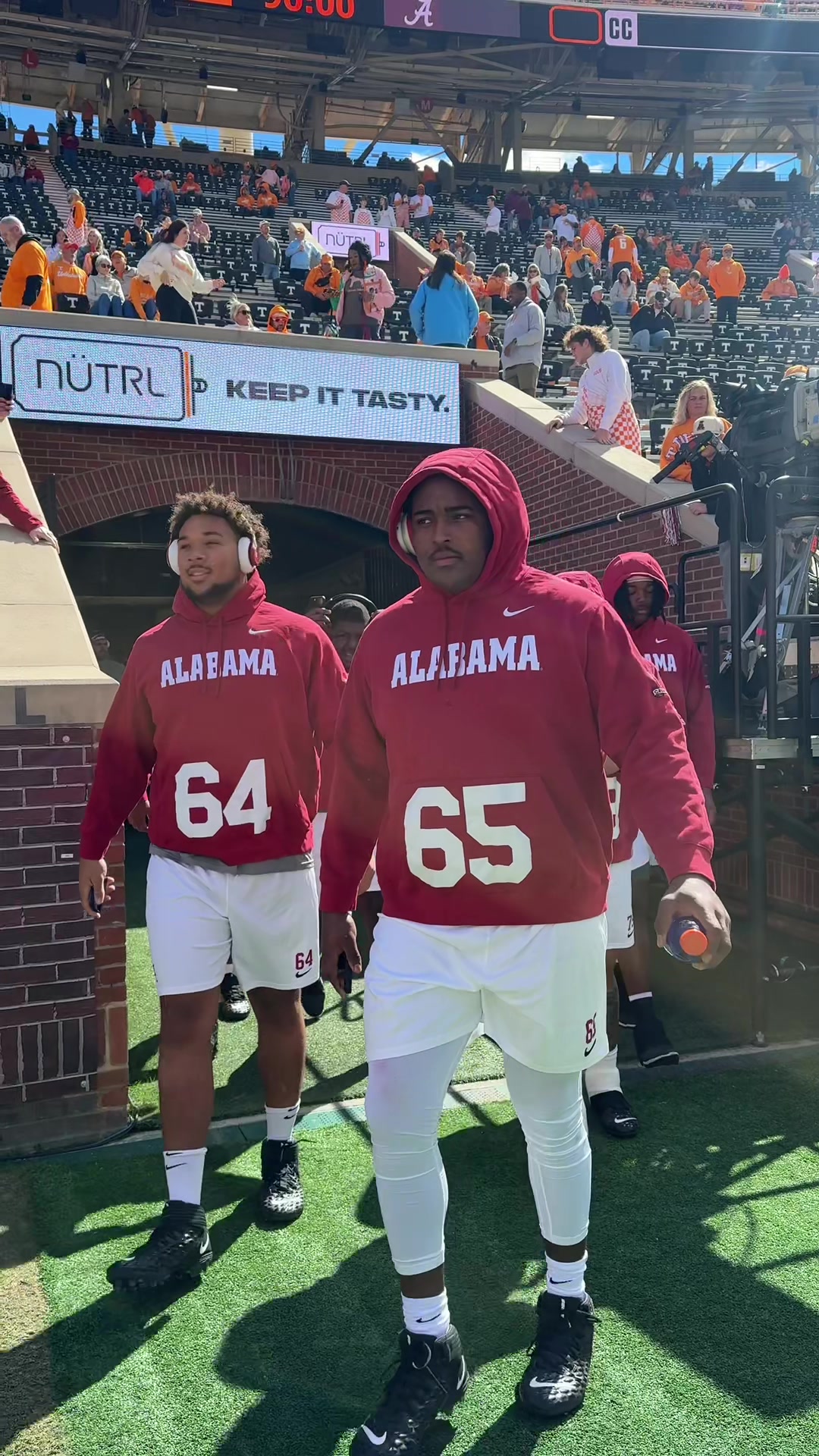 @Alabama Football