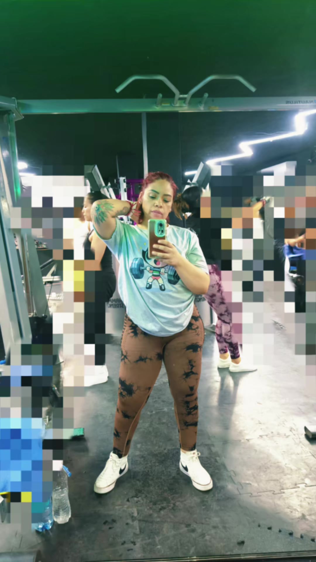 @Clarita Hernández