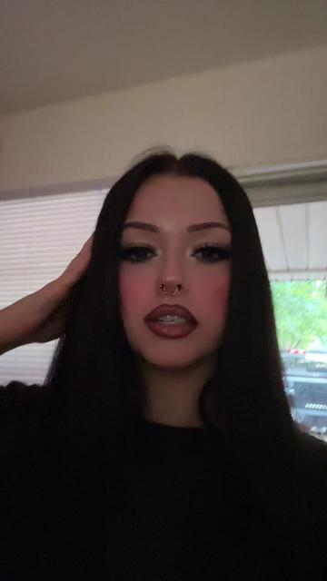 @Destinee Sabrina
