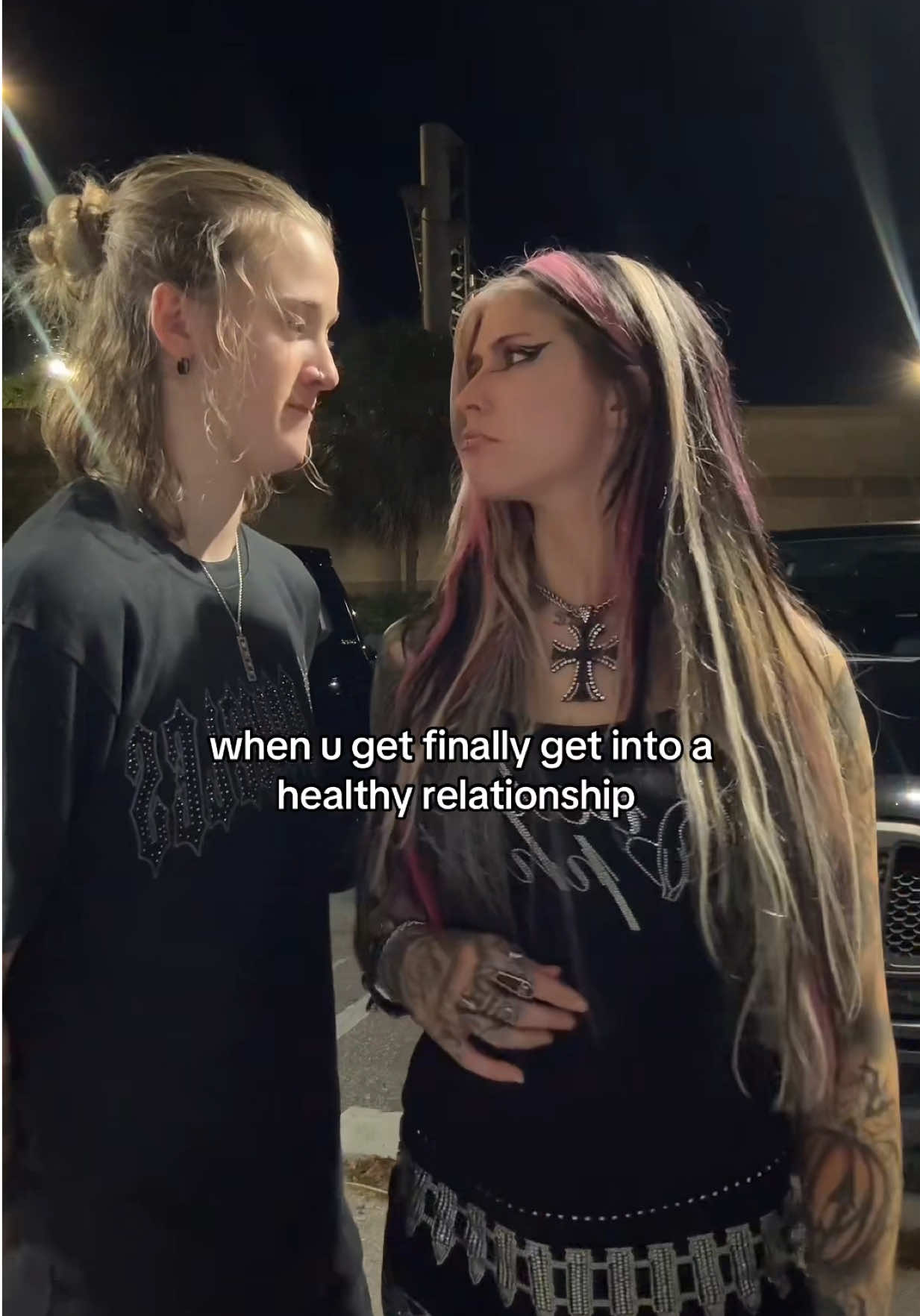 @LJ & Luci