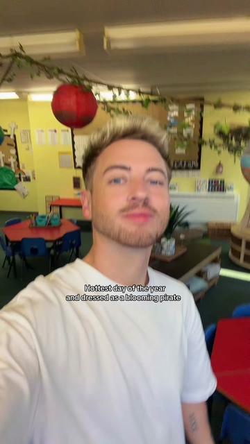 @Mr R - Teacher