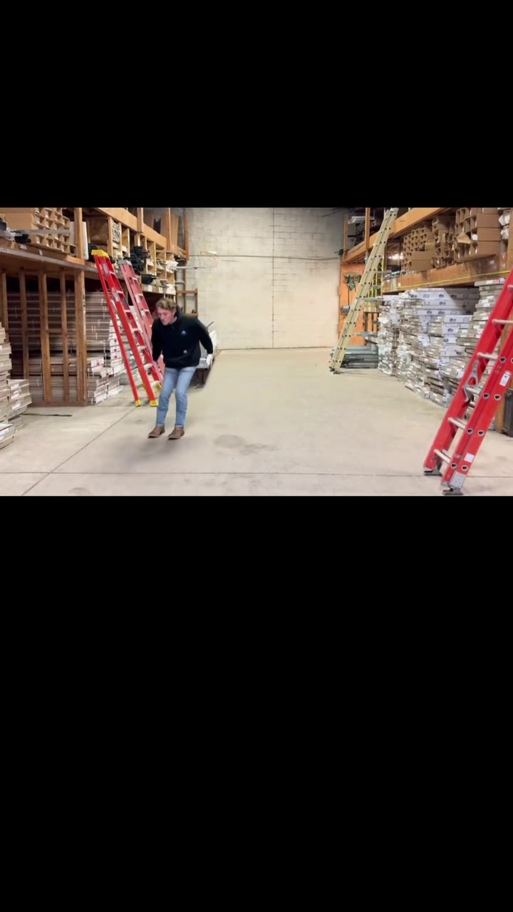 @Lifetime Door Company