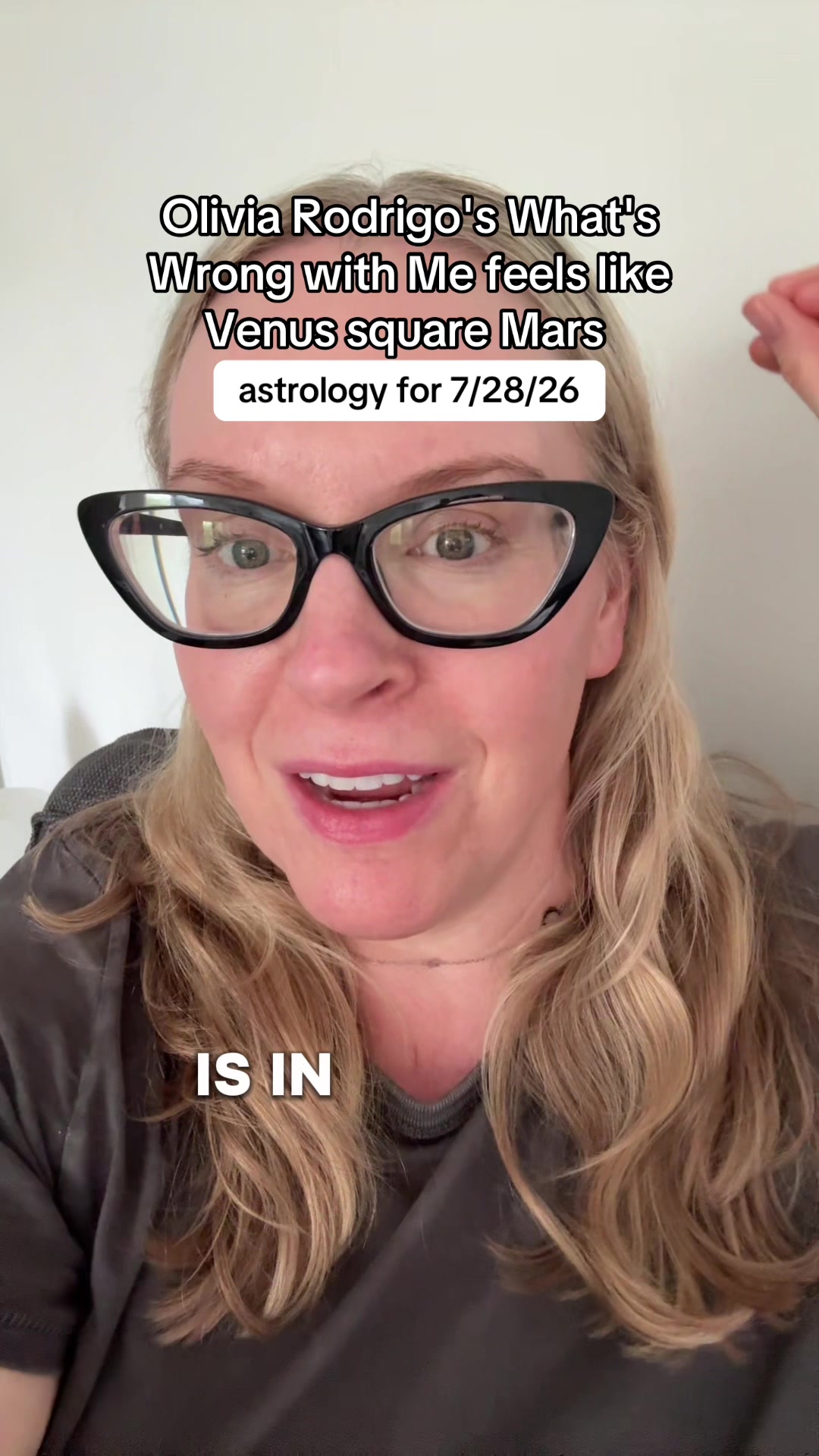 @Erin