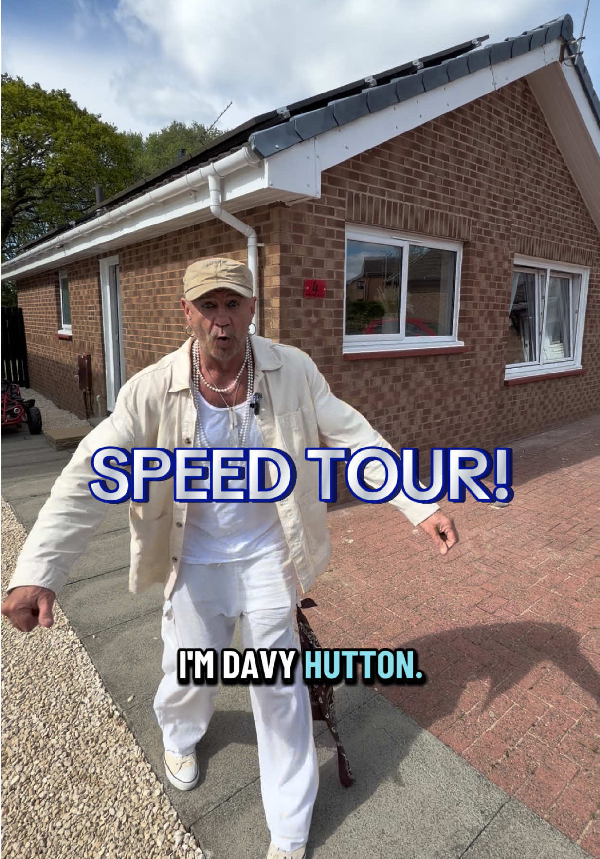 @Davy Hutton