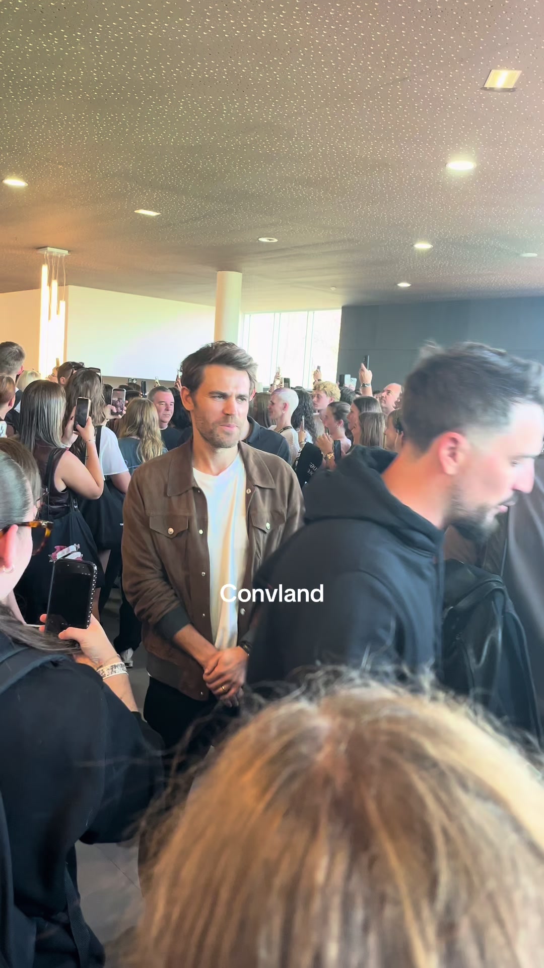 @Convland