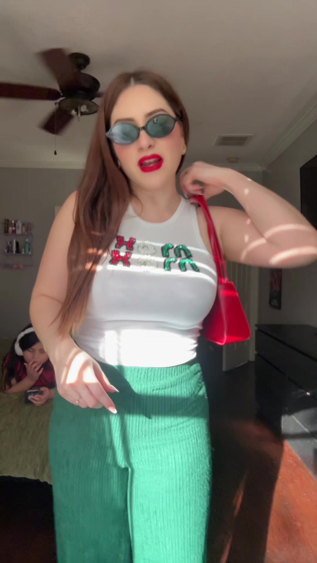 @Yenyen