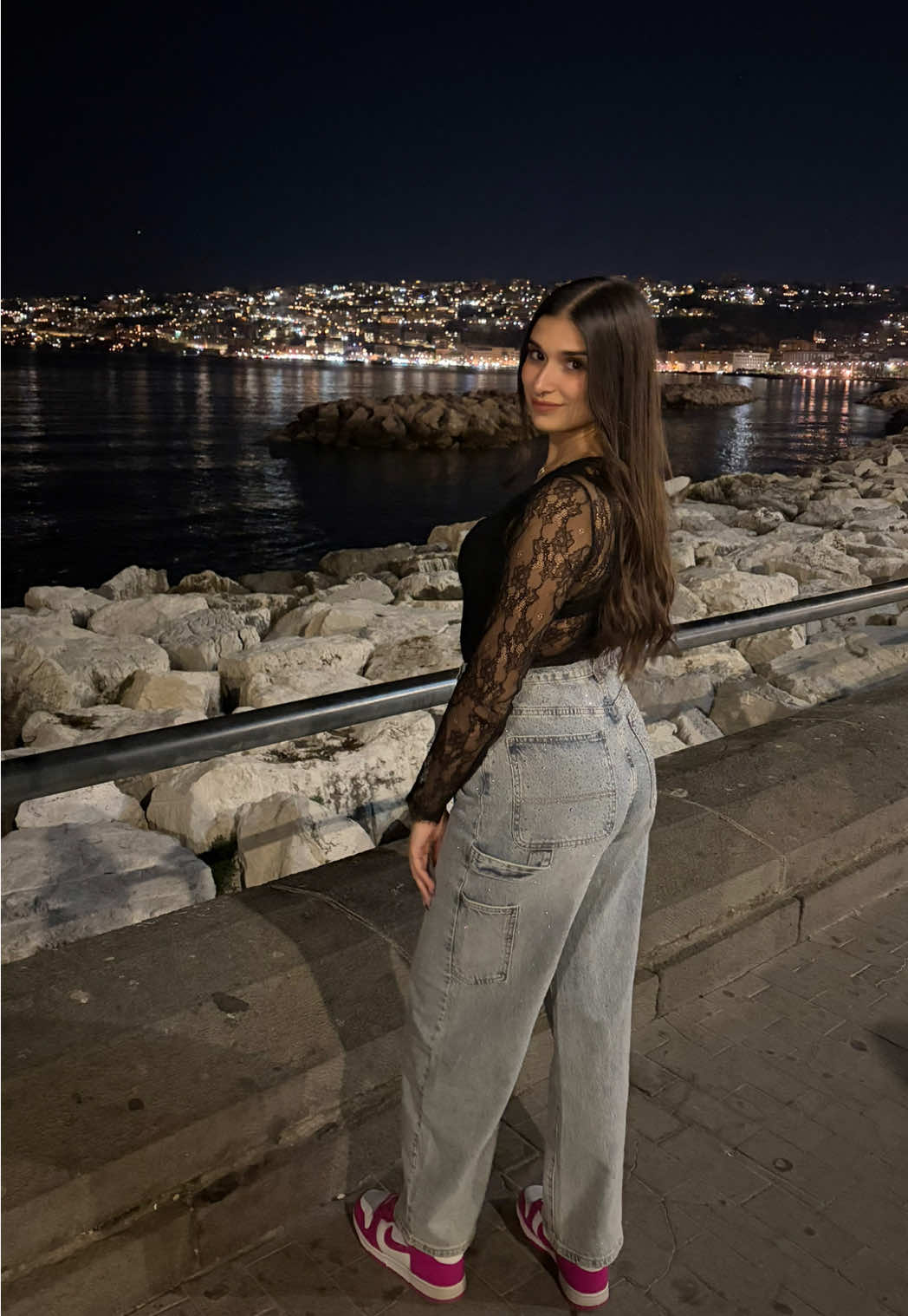 @Veronica Parrinello