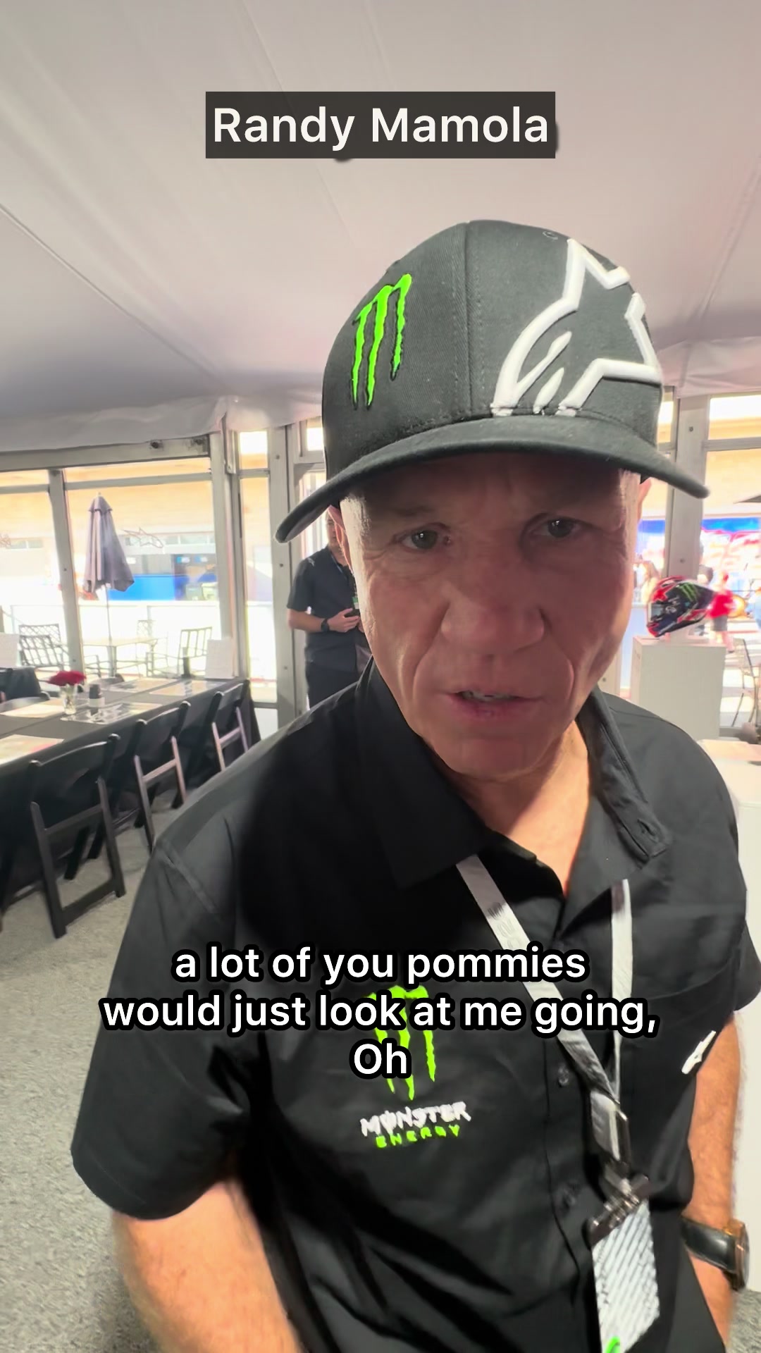@Ultimate Motorcycling magazine