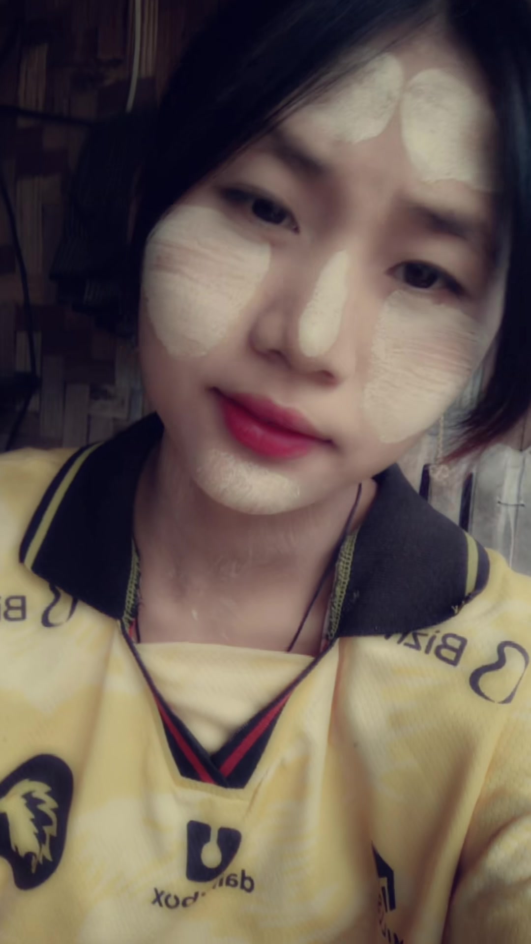 @Shwe yee Win