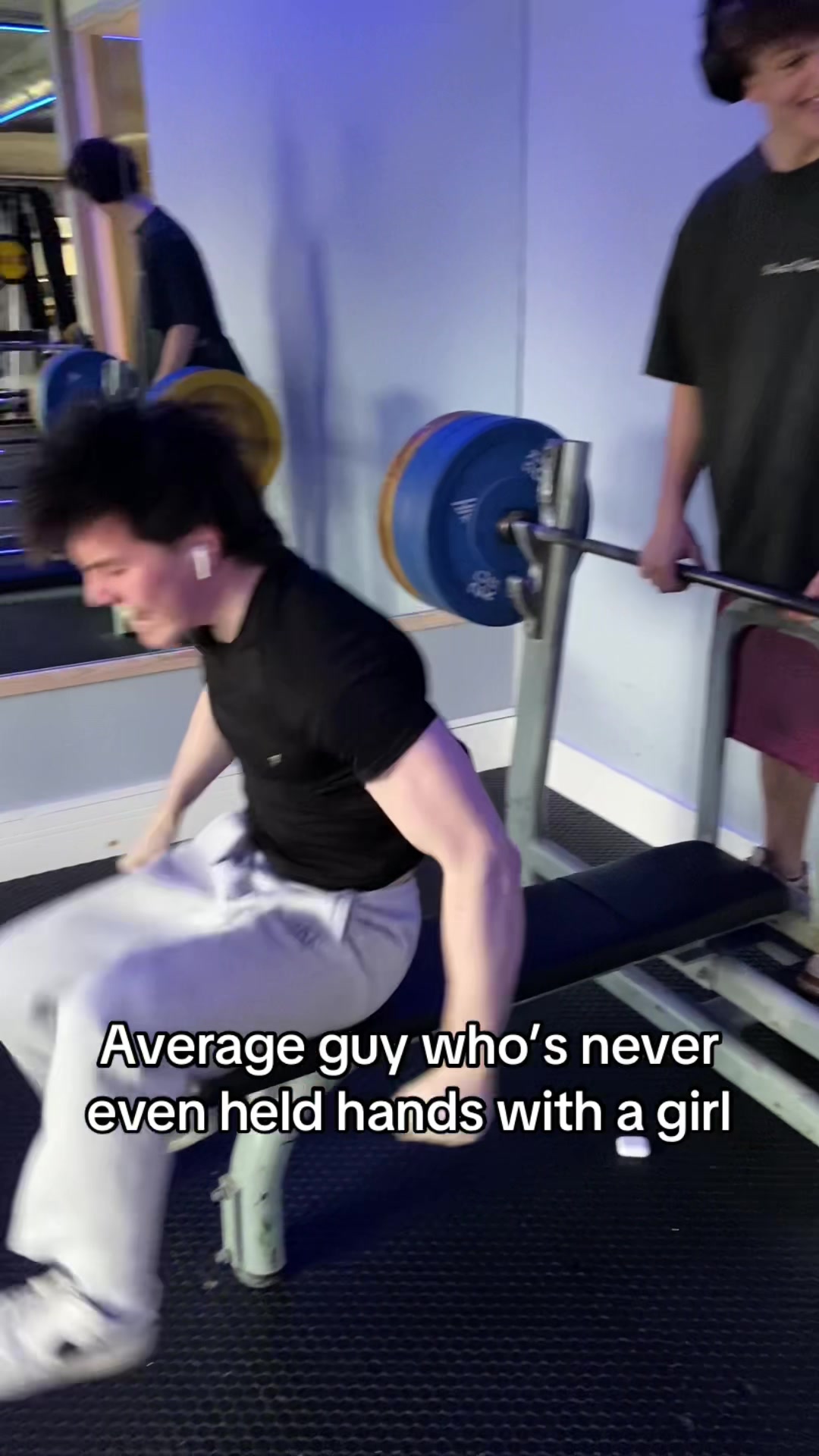 @Jacks Fitness