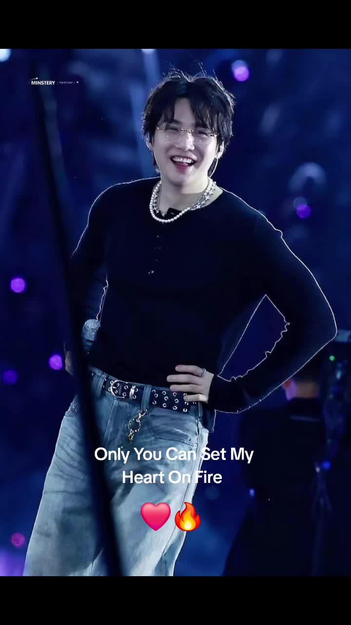 @🌸🩷 Yoongi's Girl 🩷🌸