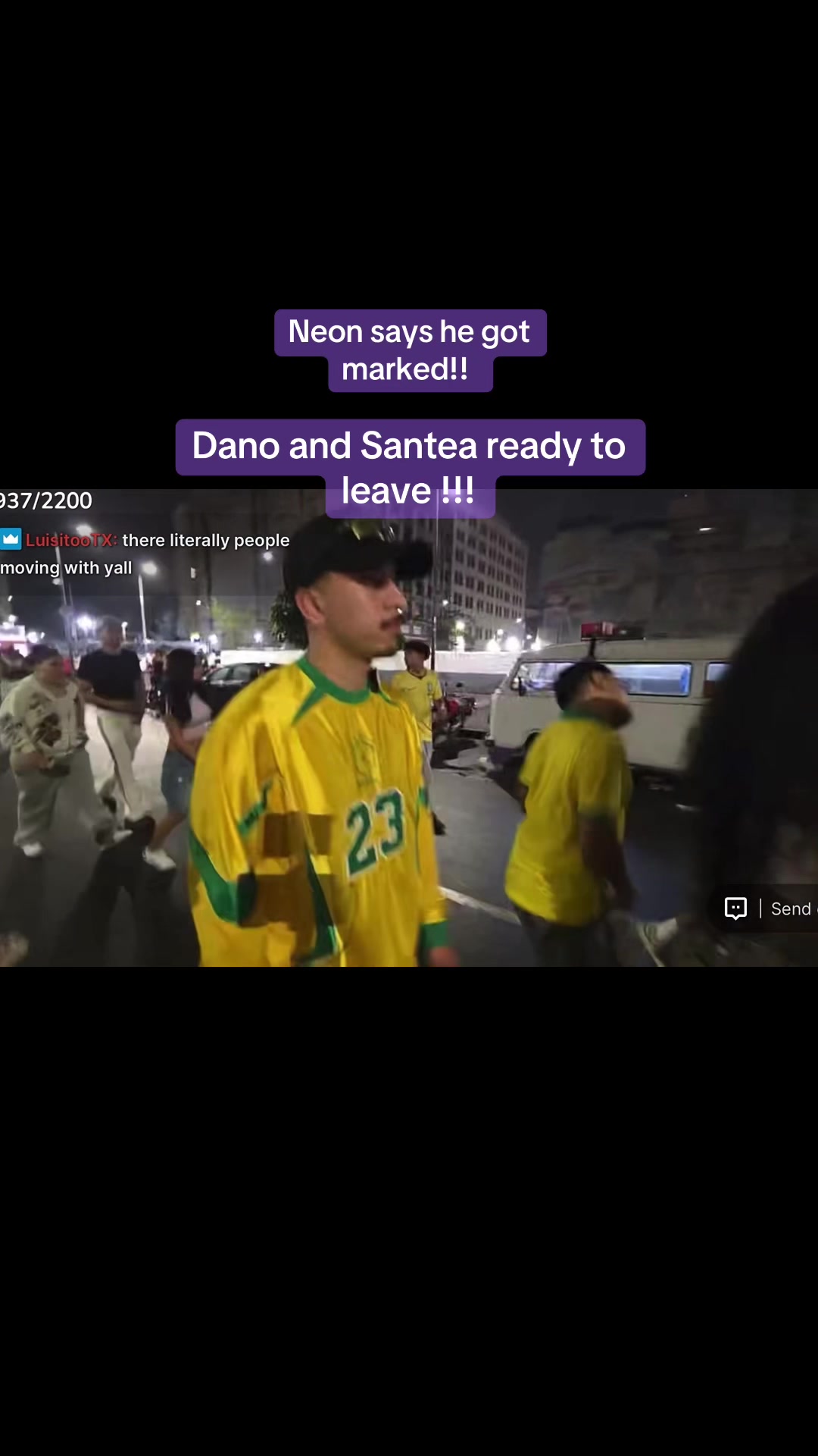 @twitch method