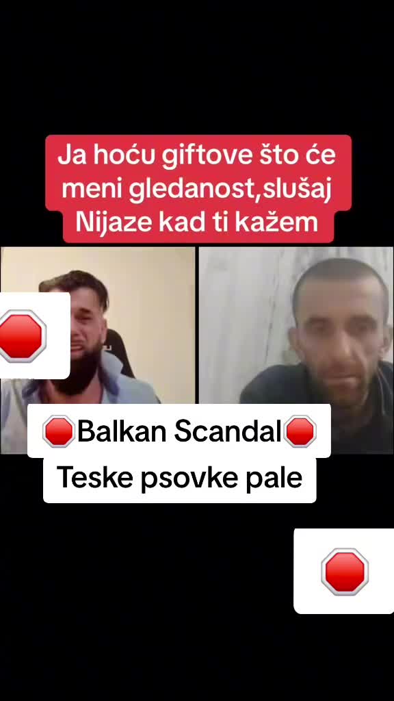 @🛑BALKAN SKANDAL🛑
