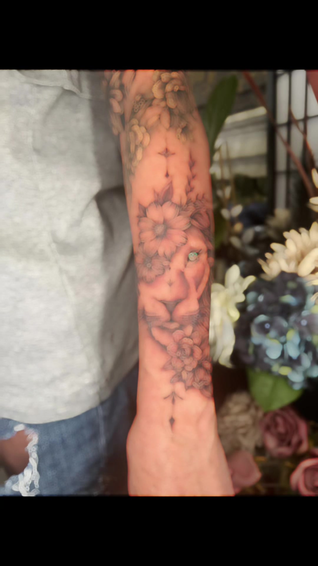 @Natalie tattoo