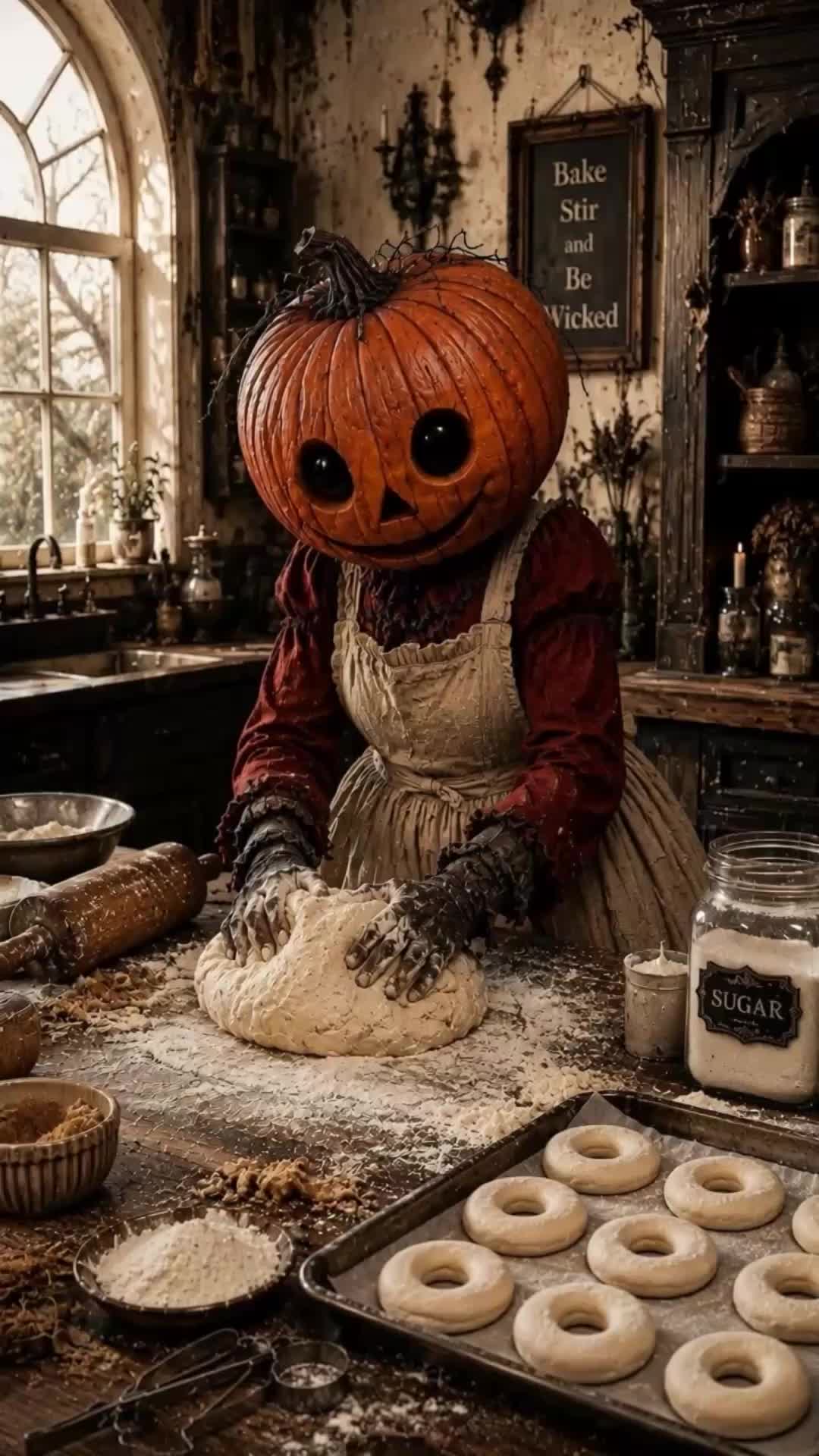 @Lurcurious