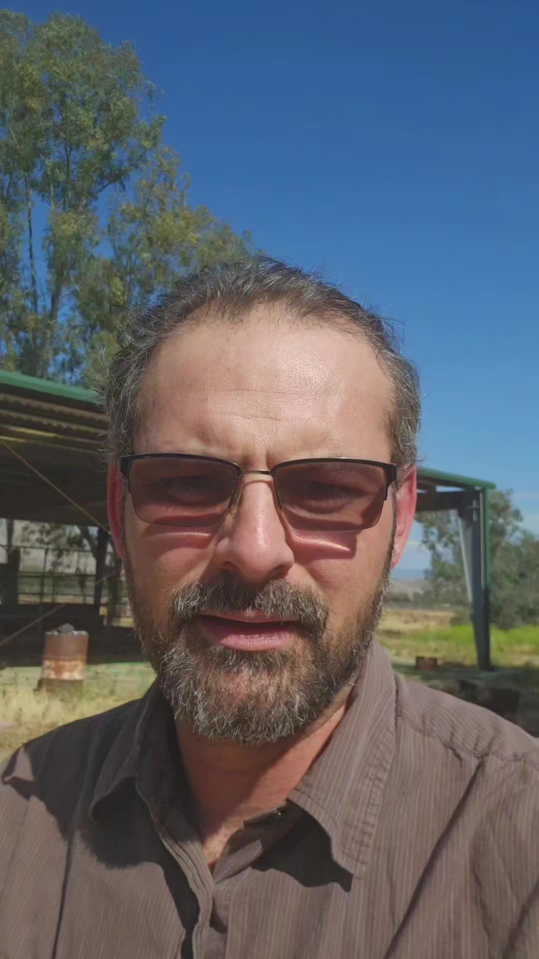 @Echo Bravo Ranch