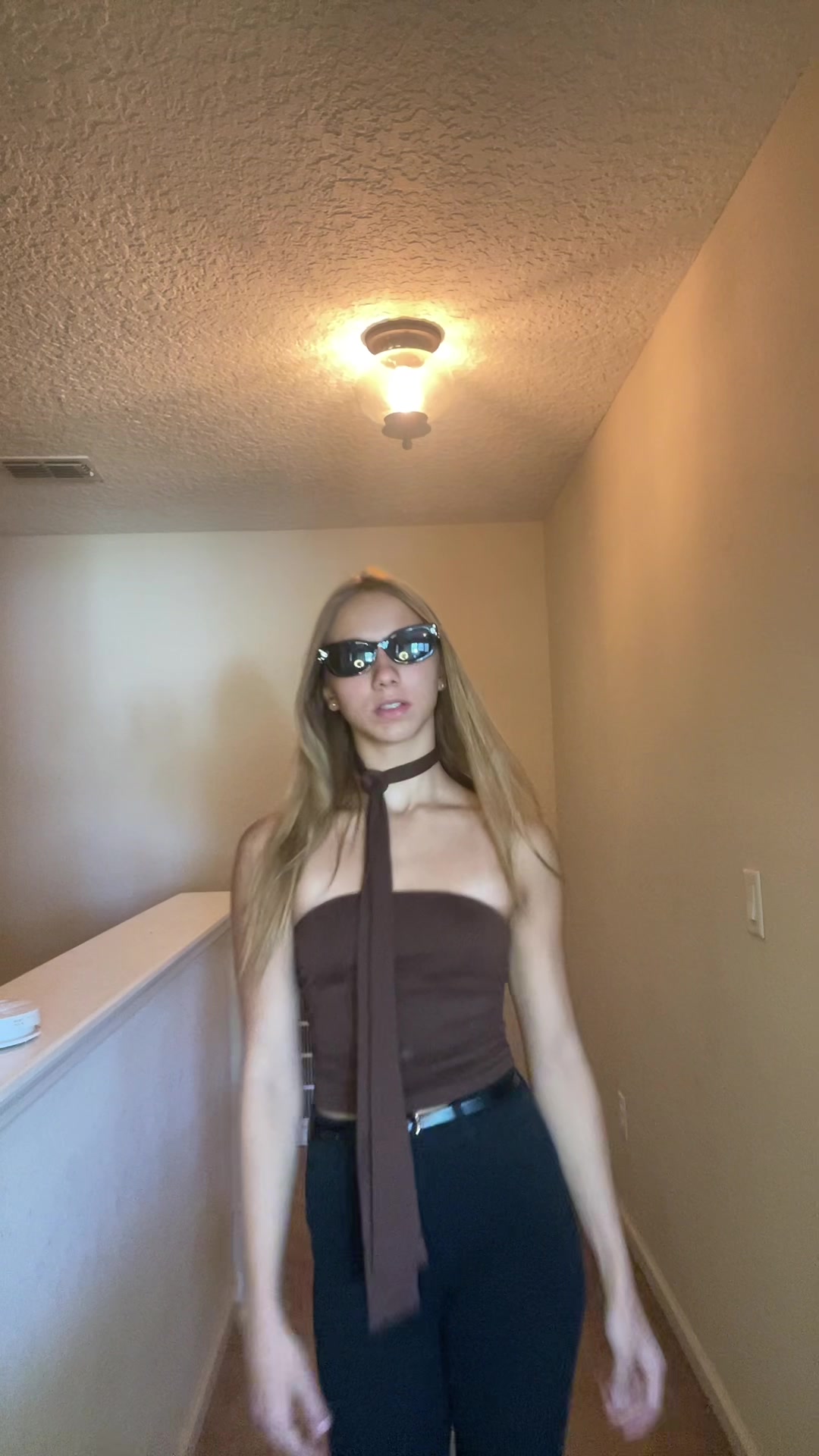 @Paige Mckenzie