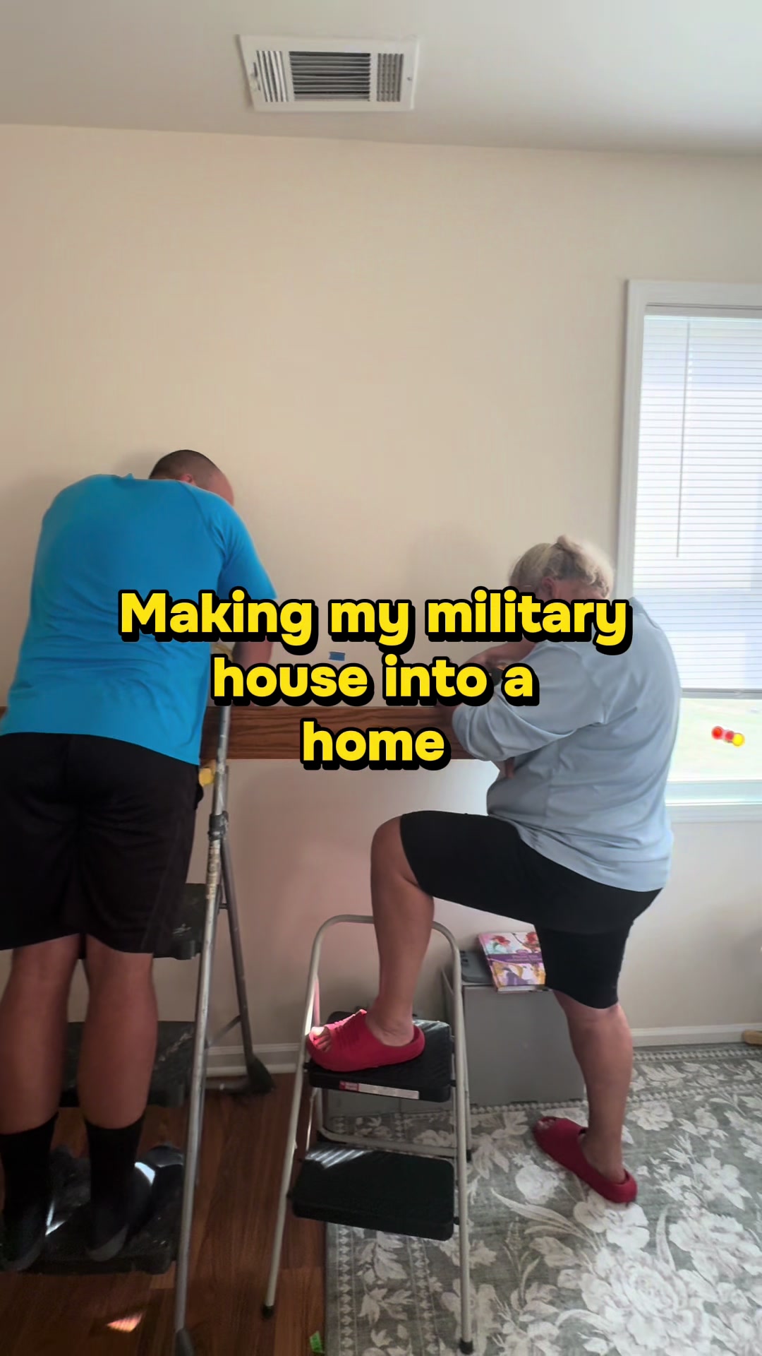 @cheyenne |SAHM | MILSO