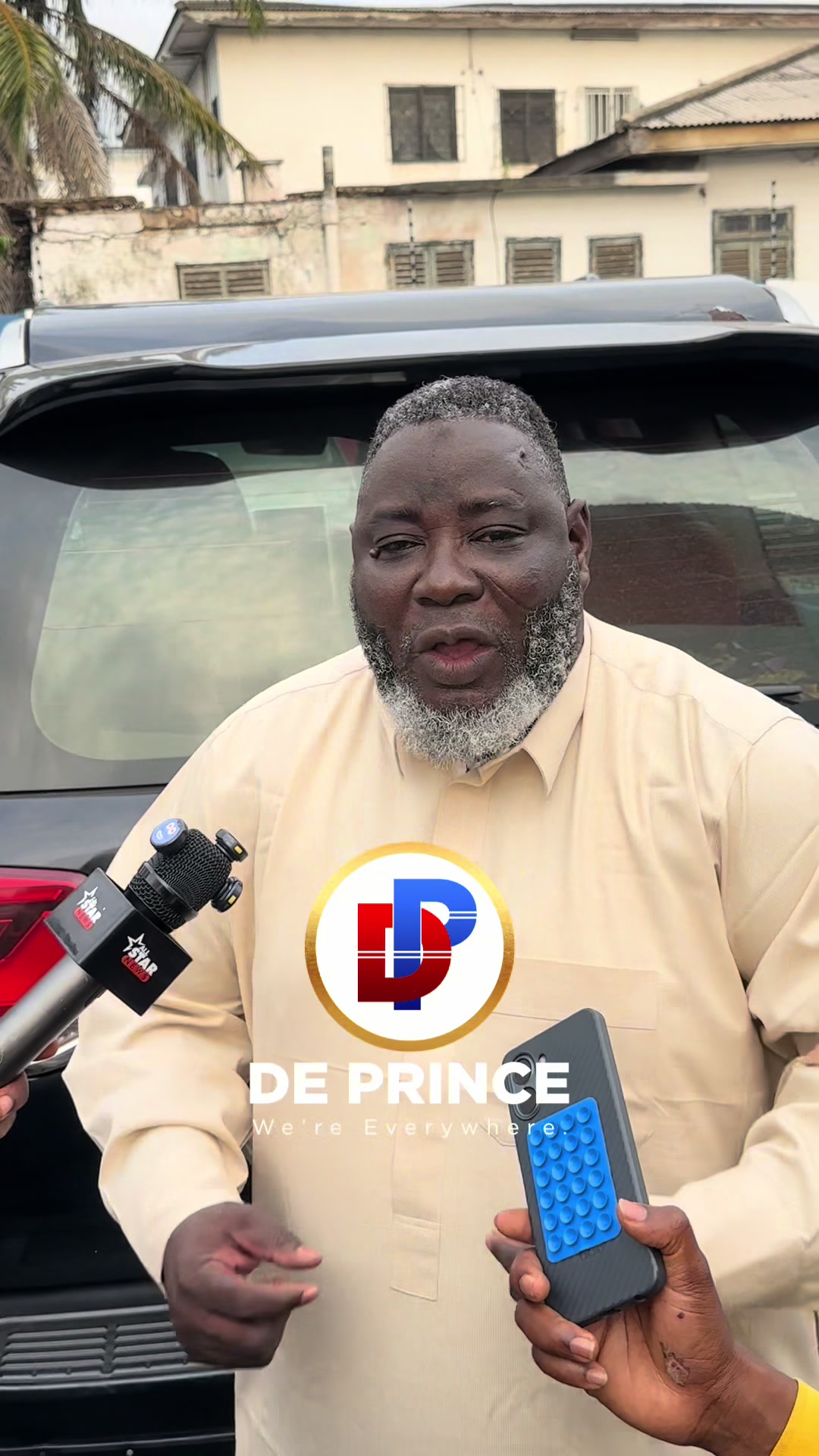 @De Prince