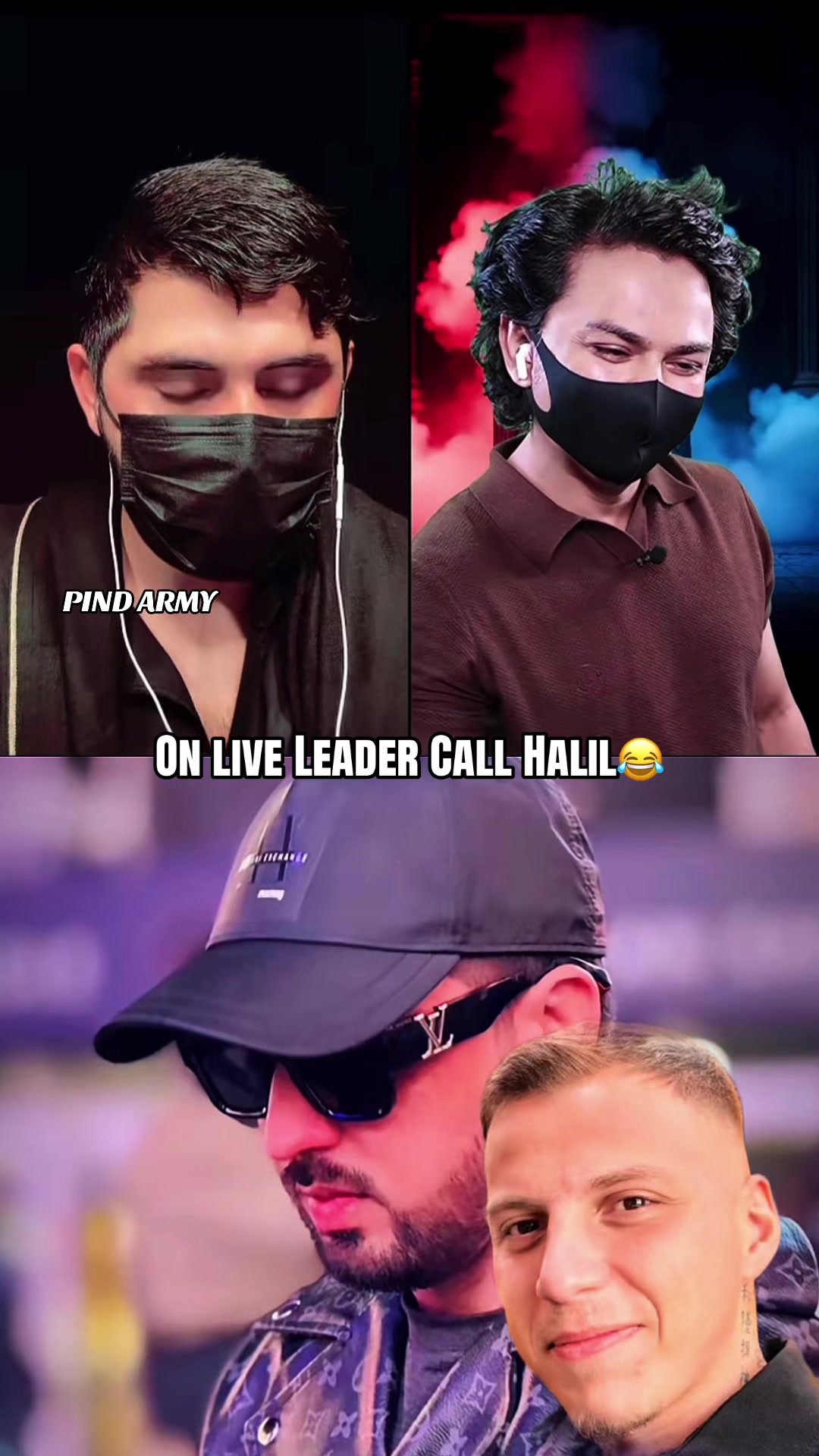 @PIND ARMY 💙✌🏻