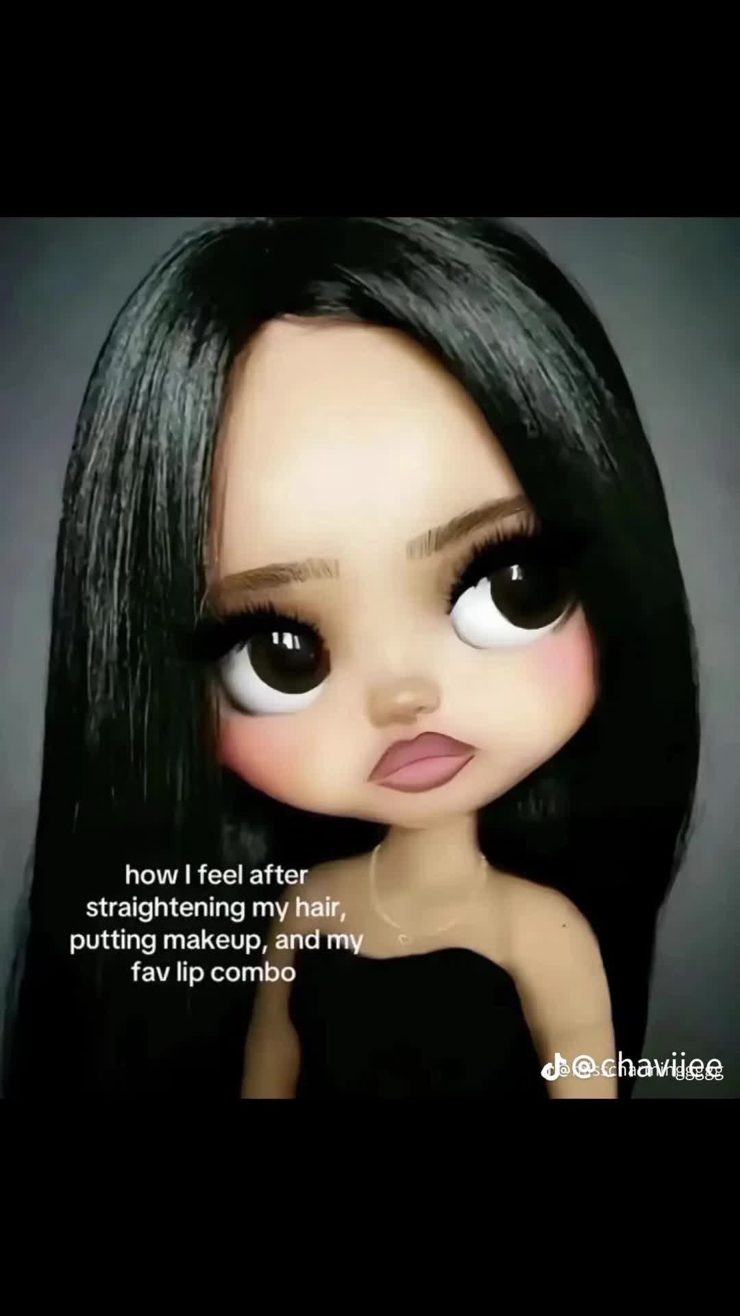 @Badbittybrittt