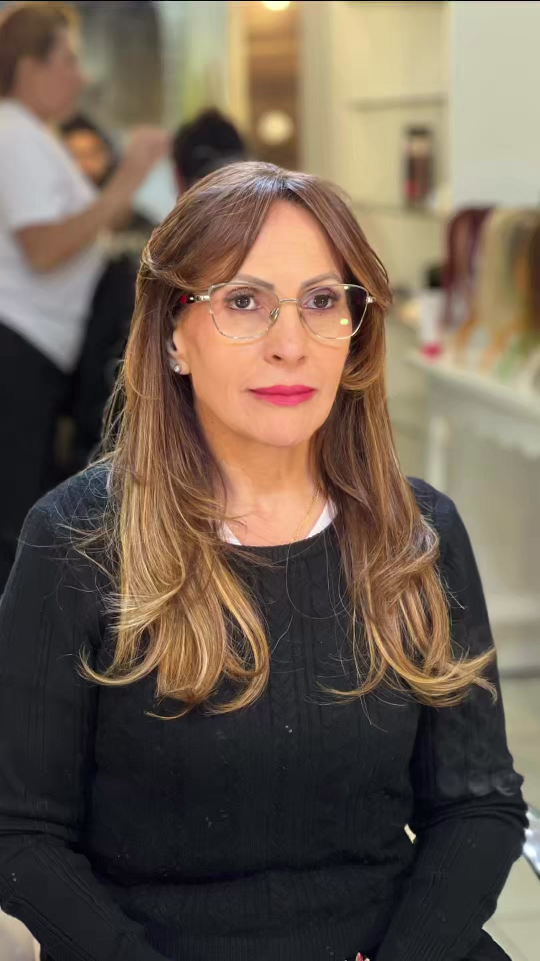@Josefina Mercado