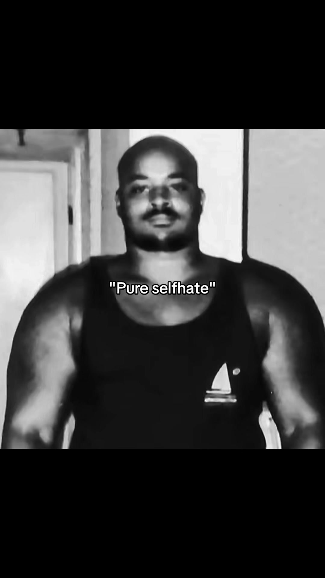 @David Goggins