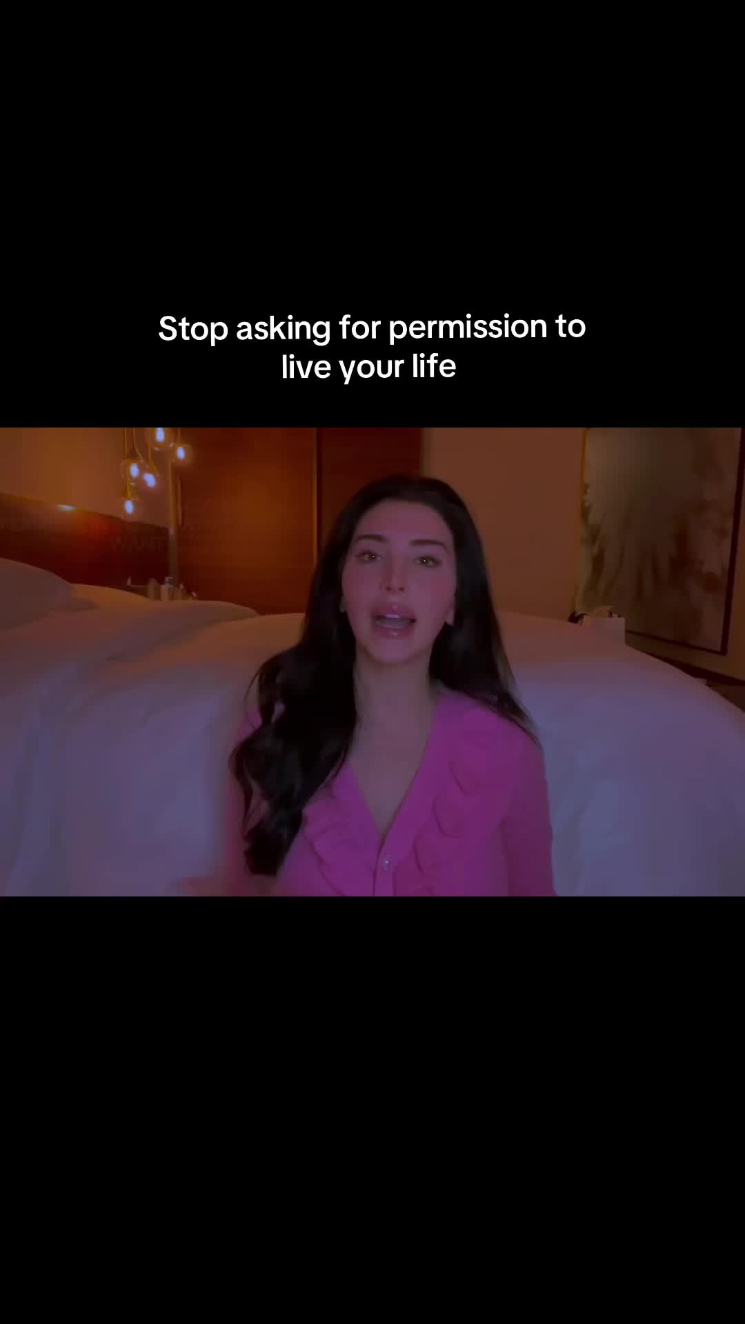 @mother said