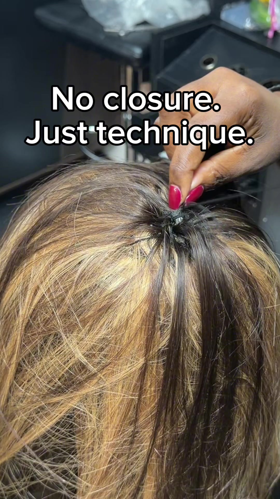 @Dash Hair And Company