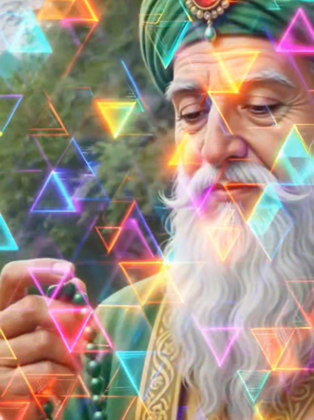 @SarkarGhouseAzam(RA)