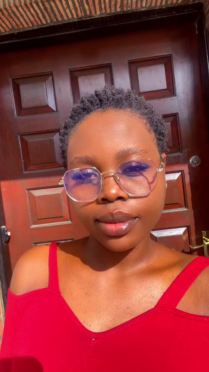 @Oluwafunmilayo