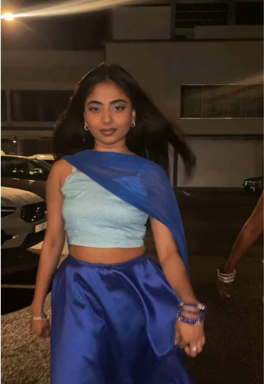 @Taneesha