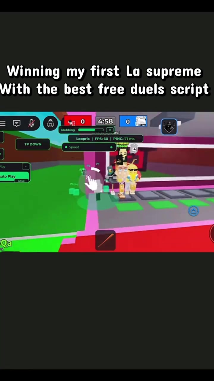 @DELTASCRIPT