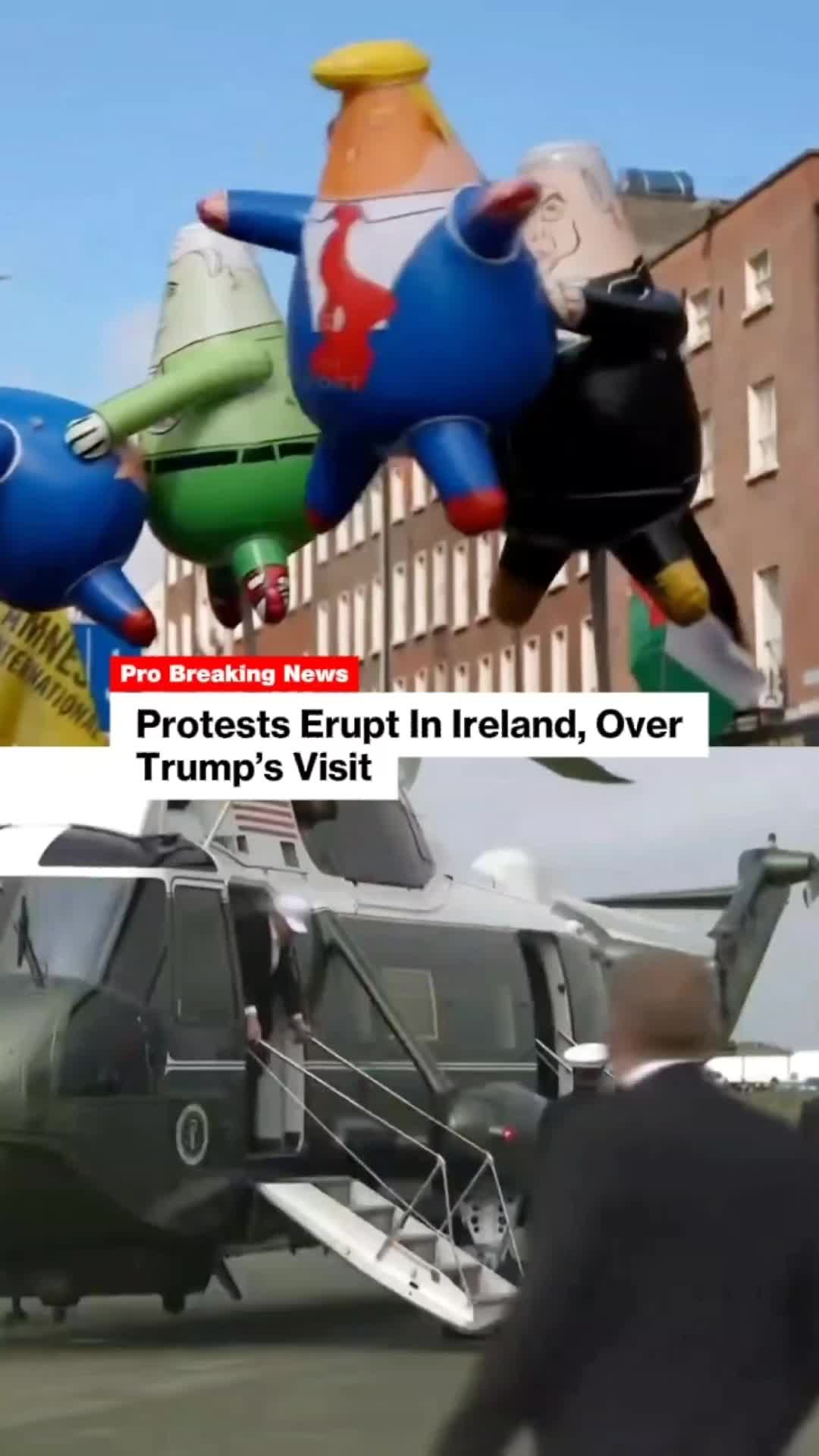 @Pro Breaking News