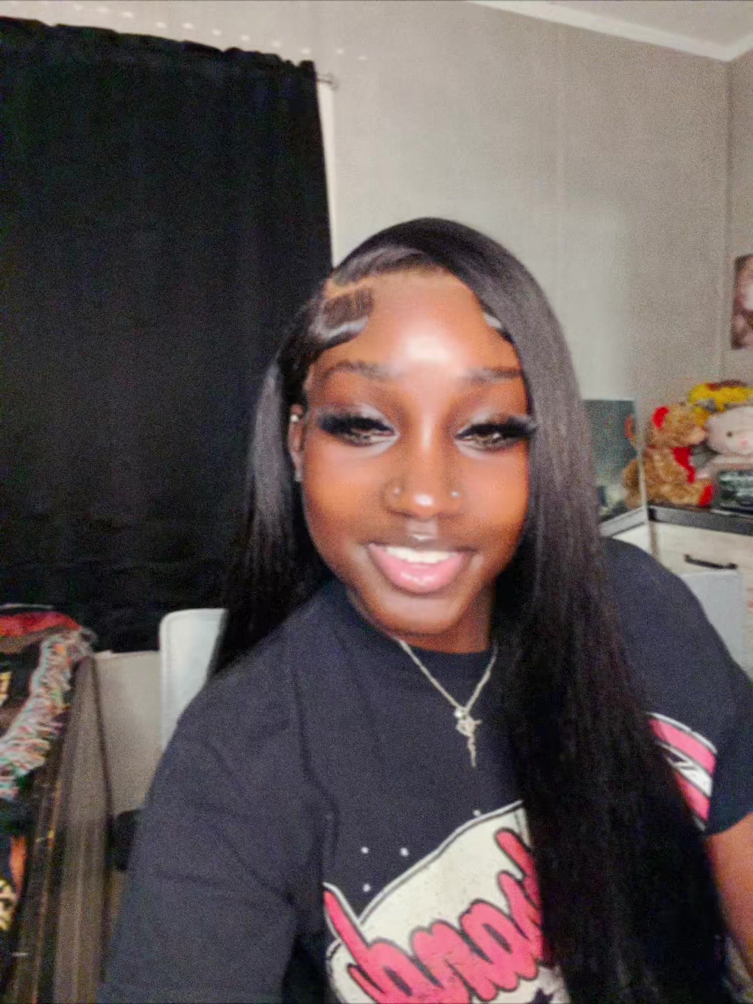 @ThatBlacckGirl💕