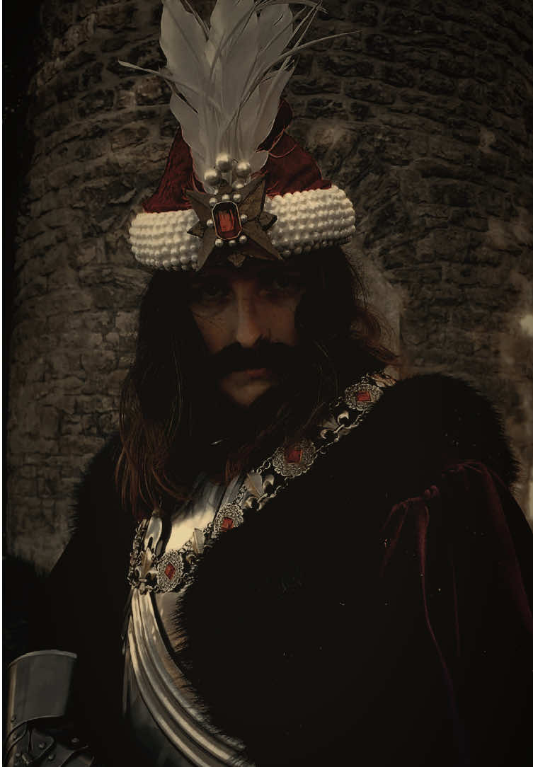 @⚜️Vlad III. Drăculea⚜️