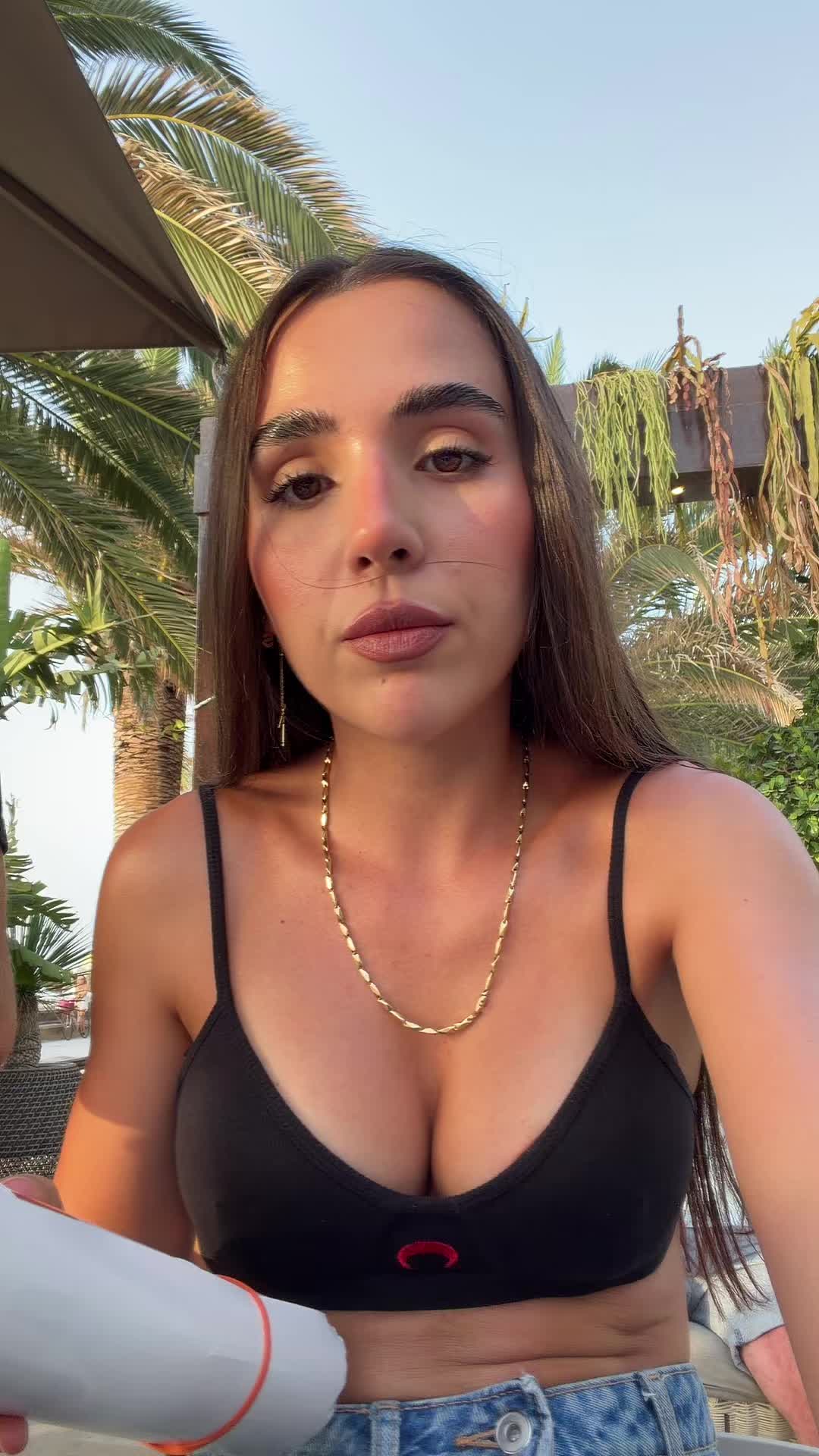 @Serena