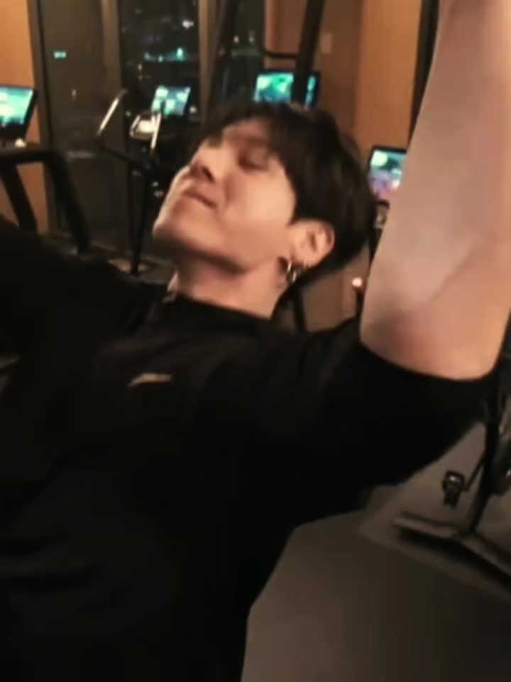 @Mod BTS