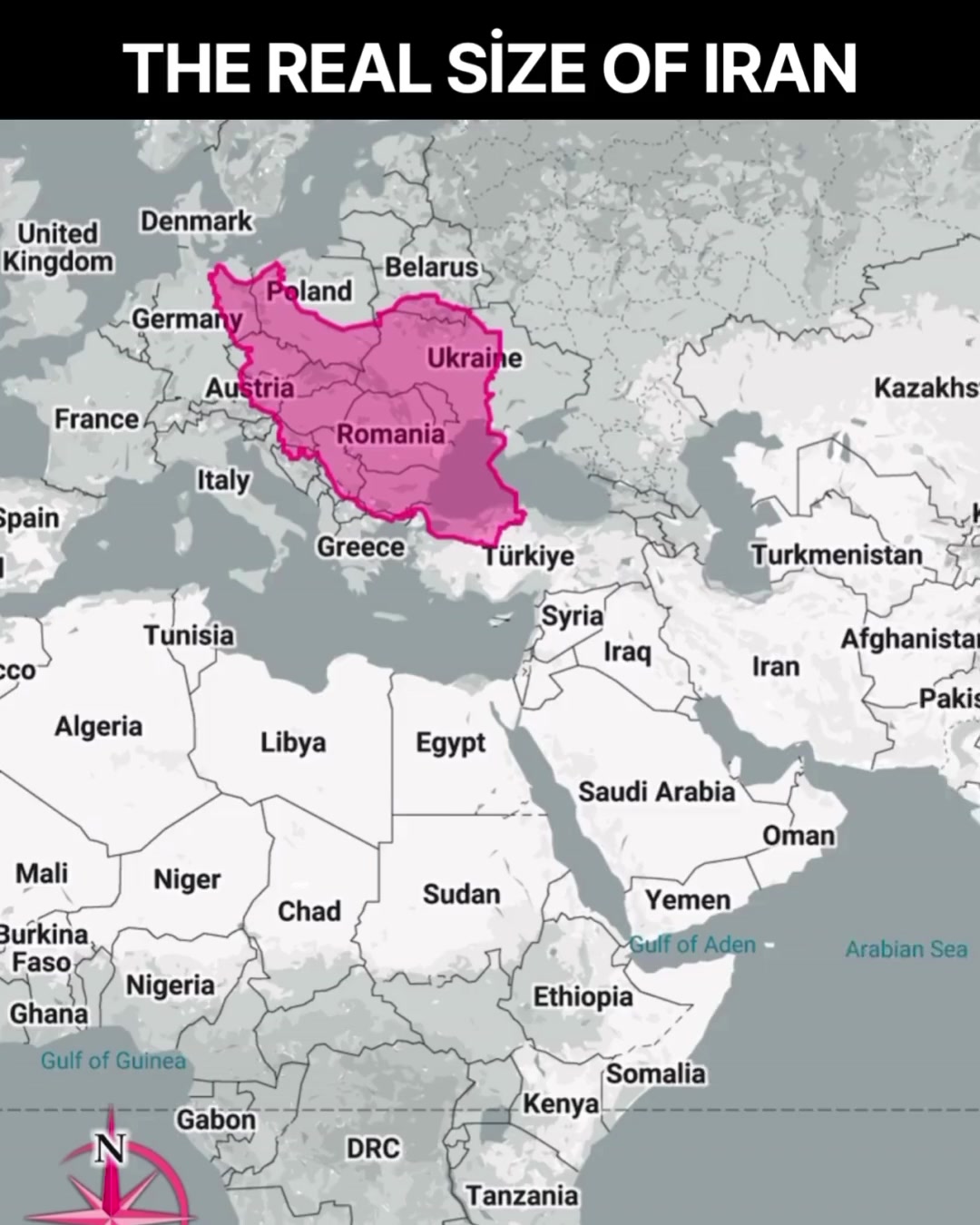 @The World In Maps