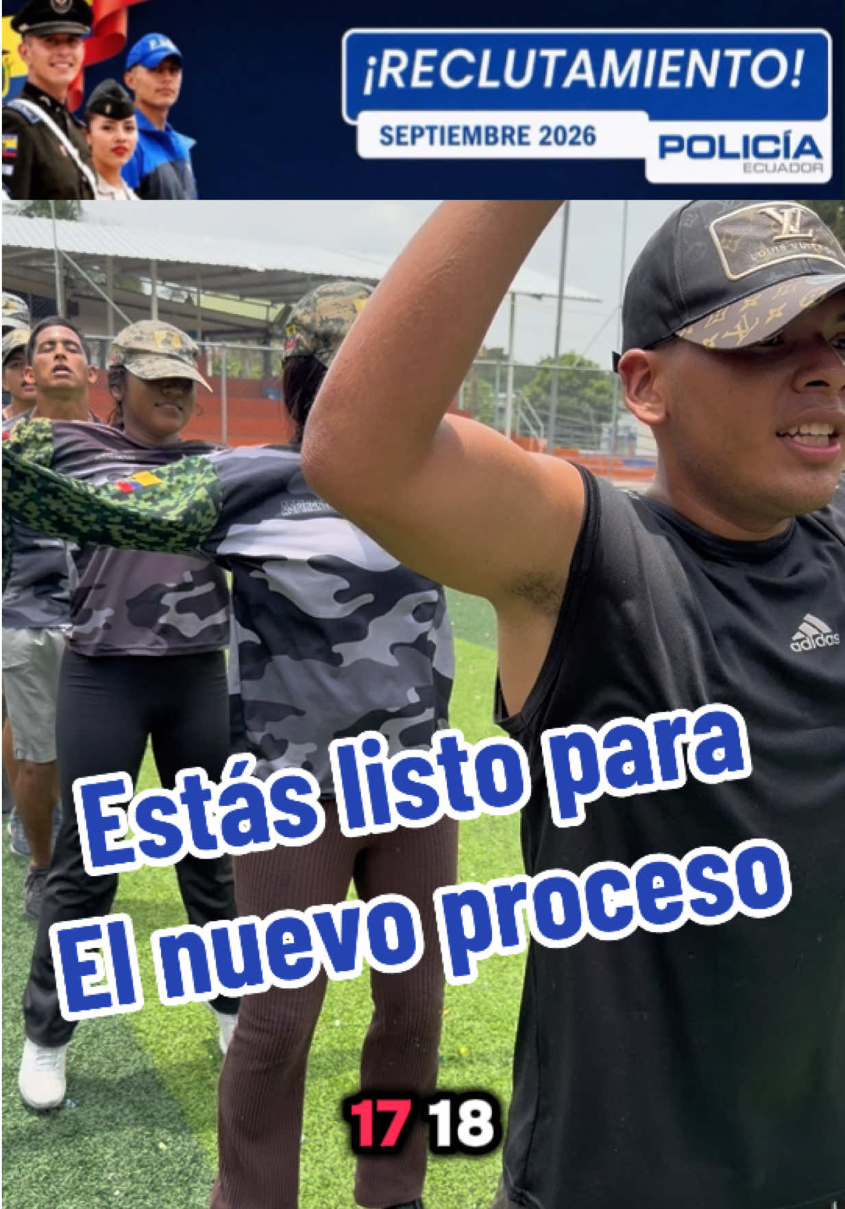 @👮Cumpliendo Meta👮Paul Diaz🇪