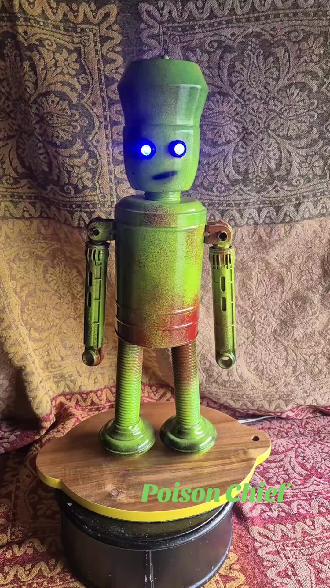 @Retro Robots 🏴