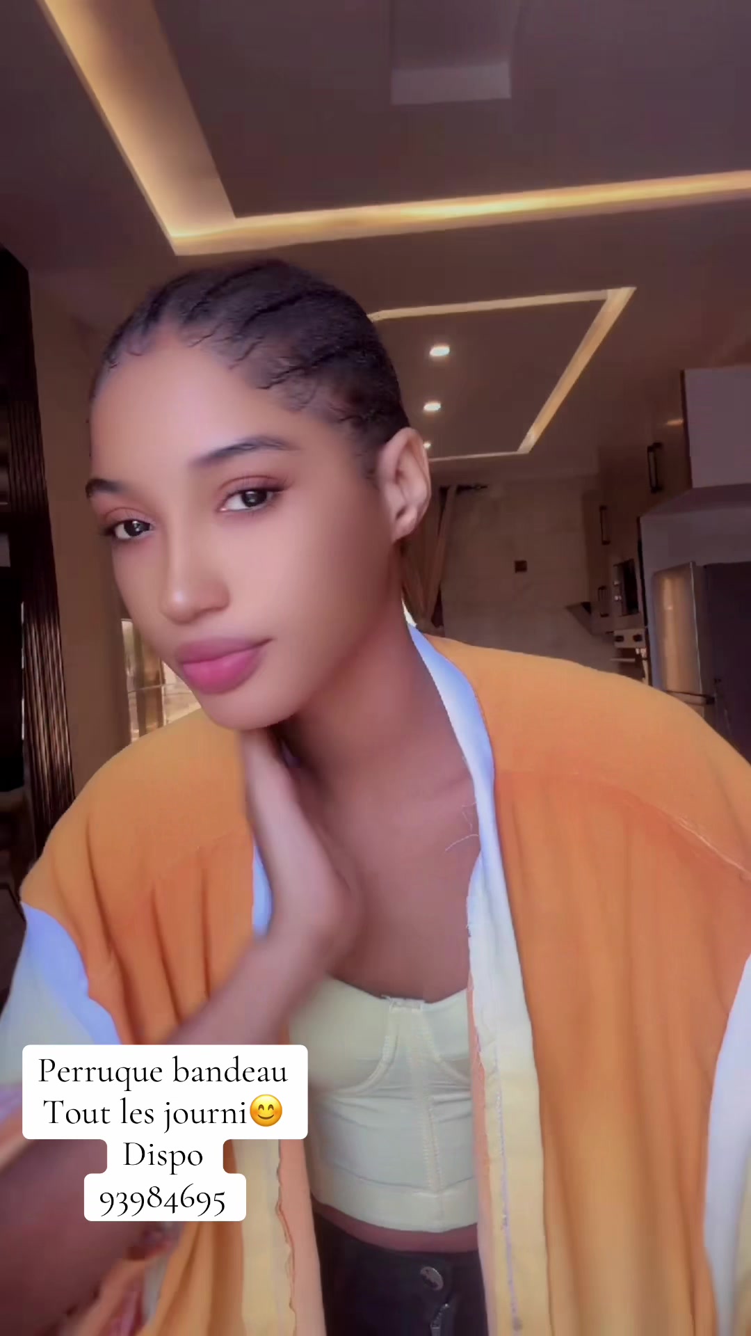 @@ Ham’s hair🇲🇱🦋❤️
