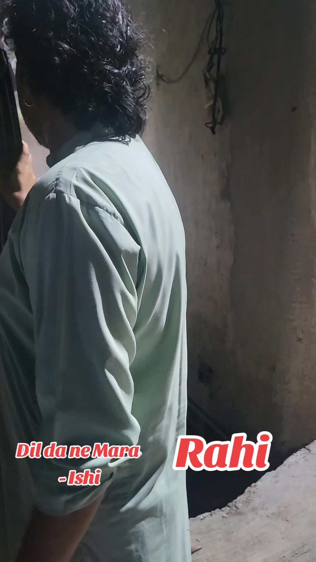 @Baba